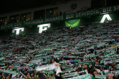 Bursaspor’a 3,5 milyon liralık fatura