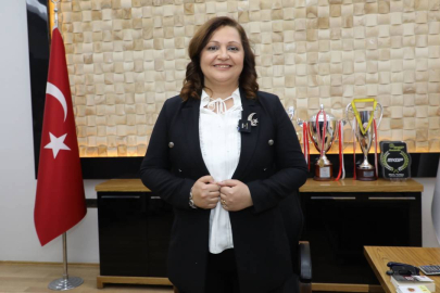 CHP’den Burcu Köksal'a ihraç talebi