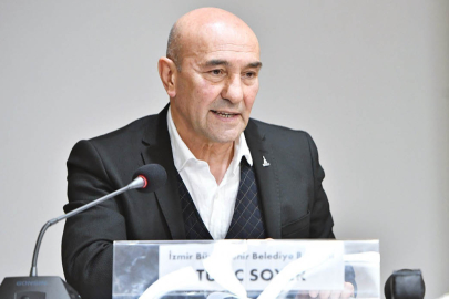 İzmir Büyükşehir iştiraklerine yönelik operasyonda yeni gözaltılar