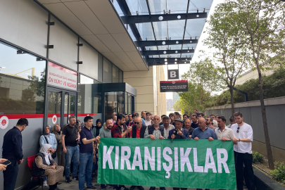 Keles’te cezaevi planına dava: “Kırsal yaşam yok sayılıyor”