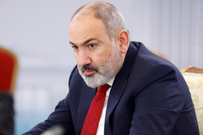 Paşinyan: Karabağ hareketi bizim için ölümcül bir hata oldu