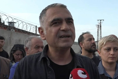 Mehmet Türkmen ilk duruşmada beraat etti