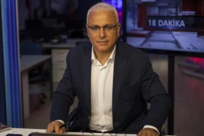 Merdan Yanardağ: 'Spor olsun diye casusluk yapmışız'