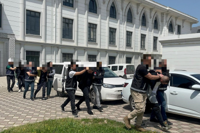 3 kişinin öldüğü saldırıda tutuklu sayısı 16'ya yükseldi
