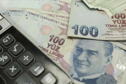 Cari denge Mart ayında 9 milyar 672 milyon dolar açık verdi