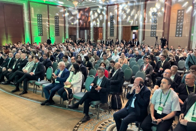 Sanayiciler Bursa'da dijital dönüşüm için buluştu