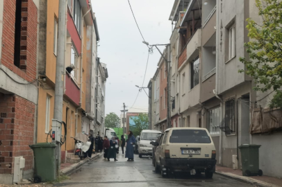 Bursa'da balkondan düşen kadın ağır yaralandı