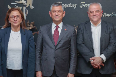 Özgür Özel: Nihai amaçları benim, gözleri dönmüş