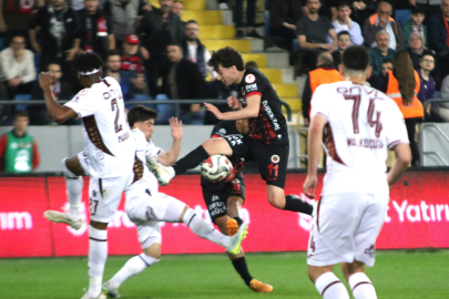 Trabzonspor Ziraat Türkiye Kupası’nda finalde