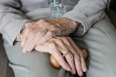 Türkiye'de gelecekteki yaşam süresi 64,3 yıl hesaplandı