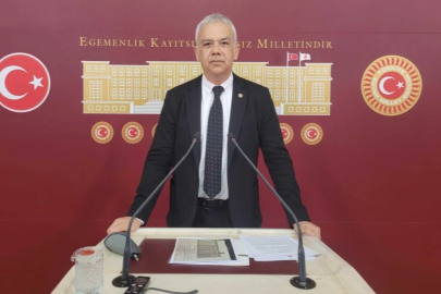 CHP’li Pala: 'Bakanlık yarattığı krizin sorumluluğunu almıyor'