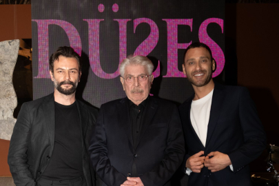 “Düşes” yayına girdi: İlk bölüm heyecanı