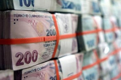 Yılın ilk 4 ayında bütçe açığı 750 milyar TL’yi aştı