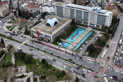 İBB’ye yönelik ihale operasyonu: 3 ilde 12 şüpheli gözaltında