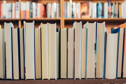 Kitap okuma listesine idari soruşturma
