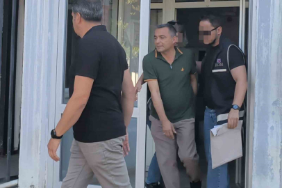 Manavgat Belediyesi davasında Başkan Kara'ya 45 yıl 22 ay hapis cezası