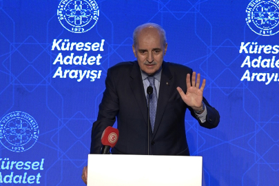 Numan Kurtulmuş: Firavunlar dönemlerinde bile böyle bir eşitsizlik olmadı