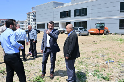 Bursa'ya engelsiz yaşam merkezi