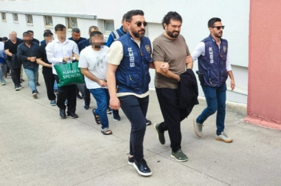 ROK'a yasa dışı bahis tutuklaması
