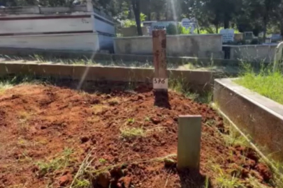 Çağla Tuğaltay cinayetinde flaş gelişme: Ölen komşusunun mezarı açıldı