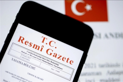 Bursa'da bazı alanlar orman sınırı dışına çıkarıldı