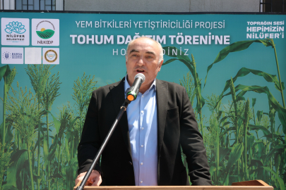 NİLKOOP Başkanı Süleyman Ayyılmaz görevlerinden istifa etti
