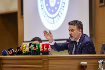 Biba deprem açısından riskli olan 3 ilçeyi işaret etti