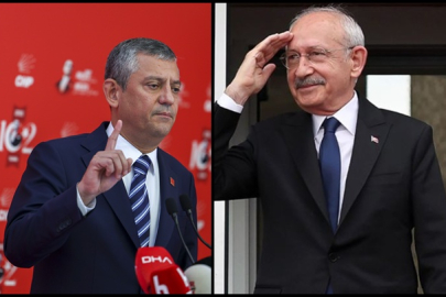Kılıçdaroğlu'nun 'arınma' sözlerine Özel'den yanıt
