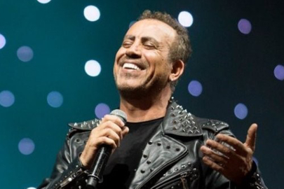 Sanatçı Haluk Levent hastaneye kaldırıldı