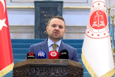 Bakan Gürlek'ten mutlak butlan açıklaması!