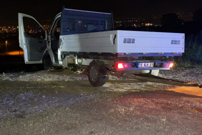Ehliyetine 5 yıl el konuldu; Alkol testini reddeden sürücüye 150 bin lira ceza