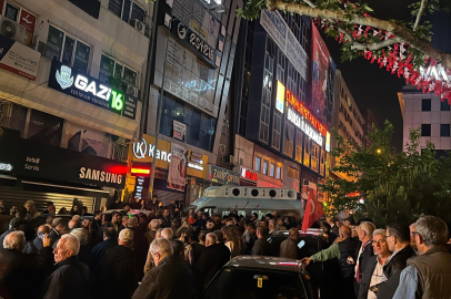 CHP Bursa'da mutlak butlan hareketliliği