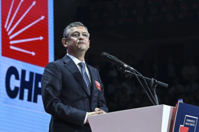 CHP'de 81 il başkanından Özgür Özel'e destek
