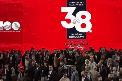 CHP hakkında mutlak butlan kararı!