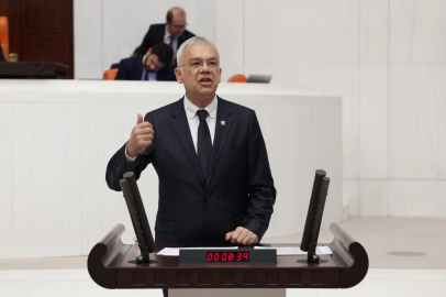 CHP'li Pala: 'Mutlak butlan kararını tanımıyorum'