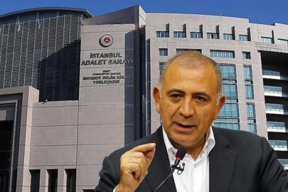 Gürsel Tekin görevden alındı
