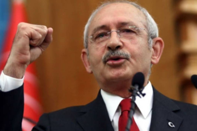 Kemal Kılıçdaroğlu'ndan mutlak butlan sonrası ilk açıklama!