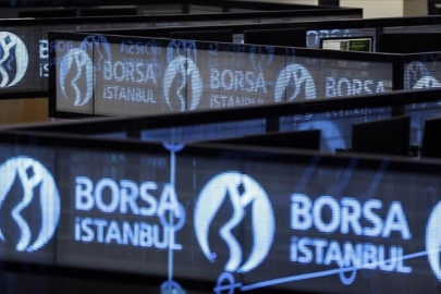 Mutlak butlan kararı sonrası Borsa İstanbul devre kesti