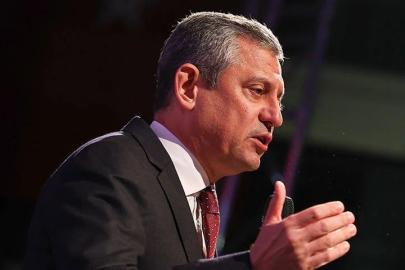 Özgür Özel'den ilk mesaj: "Gül bahçesi vadetmiyorum"