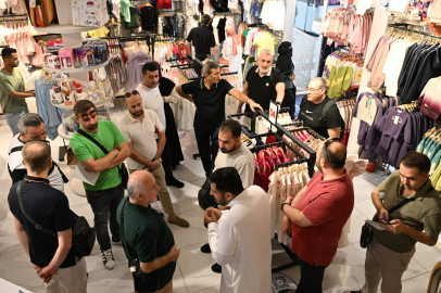 BTSO UR-GE projelerinde başarısını bir kez daha kanıtladı