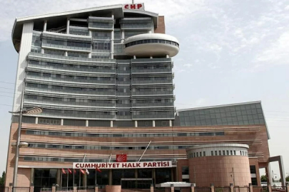 CHP mutlak butlan kararını YSK'ya taşıdı