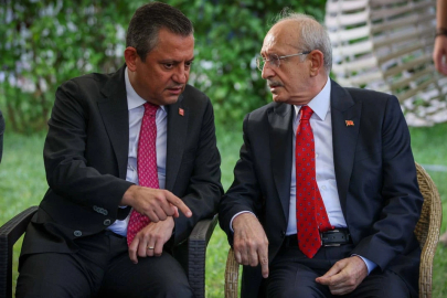 Özel ve Kılıçdaroğlu telefonda görüştü: Gündemde kurultay var!