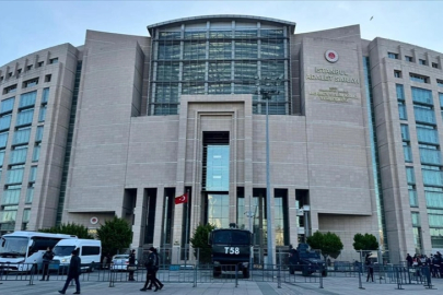 CHP Kurultay soruşturması; 9 kişi tutuklandı