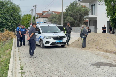 Fethiye Belediye Başkanı Karaca'ya silahlı saldırı