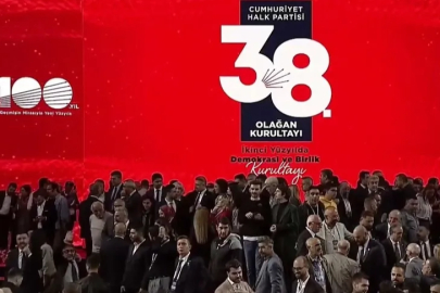 "Mutlak butlan" kararı sonrası CHP'ye gözaltı operasyonu