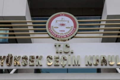 YSK, yerel seçimin iptali başvurusunu reddetti