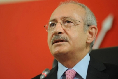 Kılıçdaroğlu: Talimata aykırı hareket edenlerle ilgili tedbirler alınacak