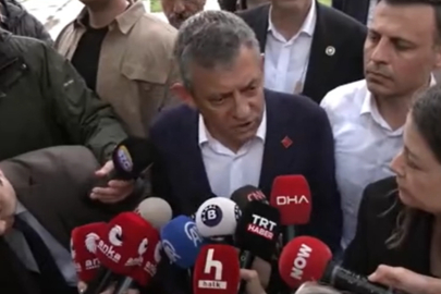 Özel: 'Bundan sonra CHP’nin genel merkezi TBMM'dir'