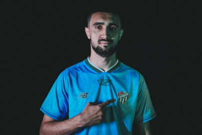 Azerbaycanlı milli futbolcu Toral Bayramov Bursaspor'da