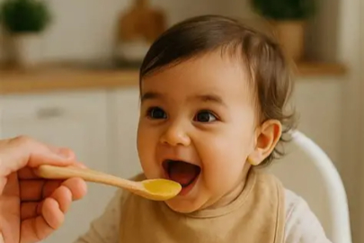 Bebek mamasında mikroplastik alarmı: Bir pakette 11 bin parçacık